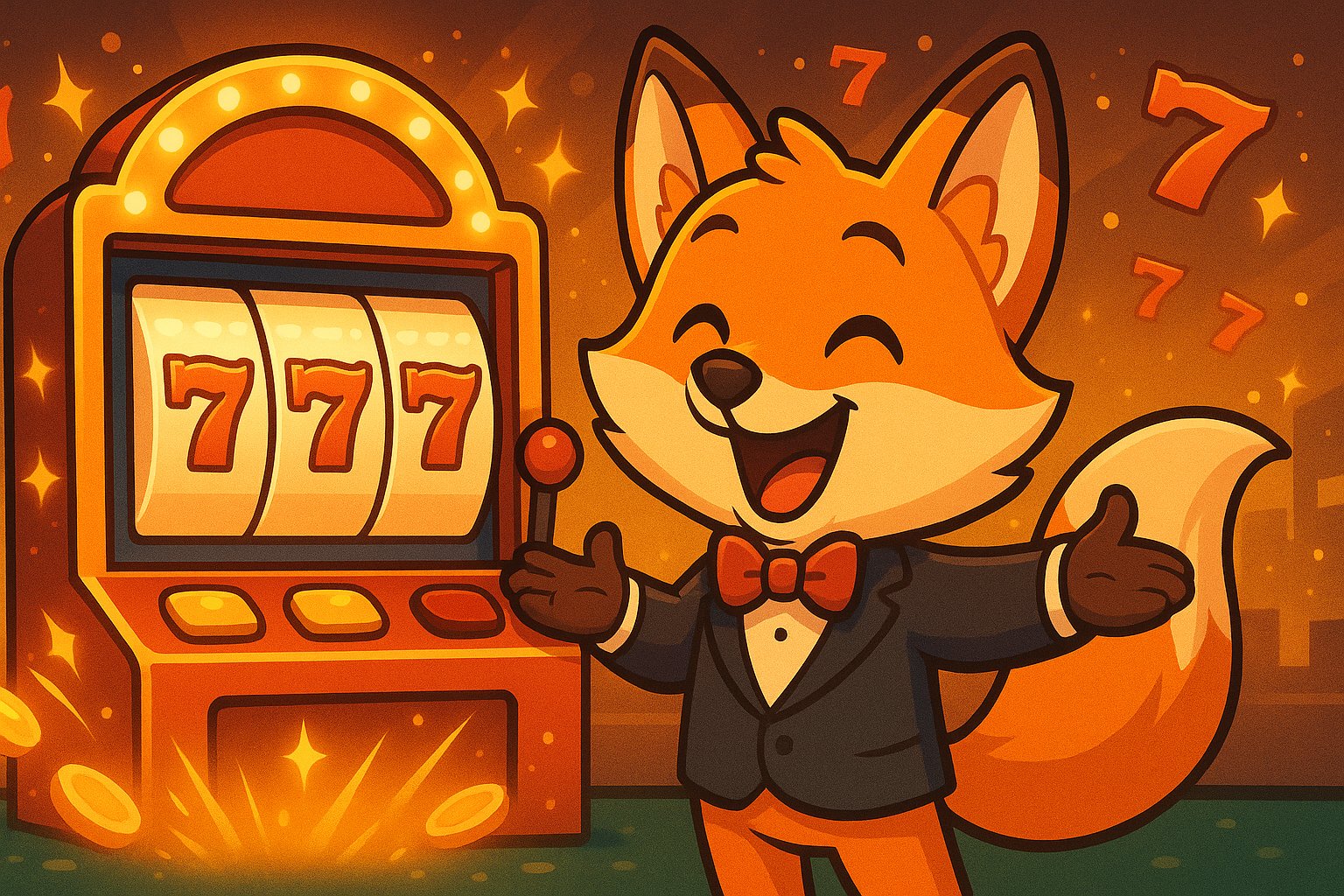 Wild Fireworks slot game interface on jaguar303 showing reel layout and paytable